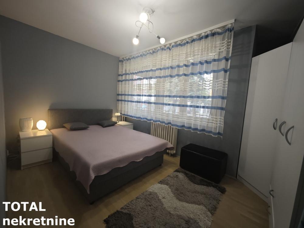 Slika 5 - Stan,NOVI SAD,LIMAN 2,kv: 70.00, € 250000, ID: 1101929