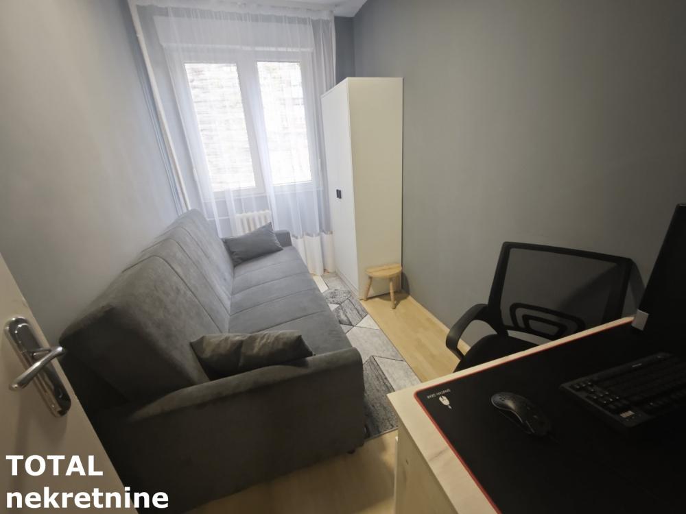 Slika 7 - Stan,NOVI SAD,LIMAN 2,kv: 70.00, € 250000, ID: 1101929