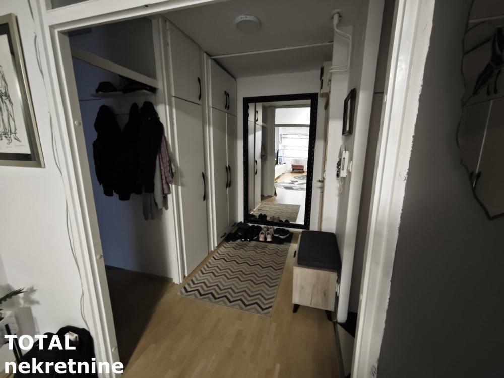 Slika 3 - Stan,NOVI SAD,LIMAN 2,kv: 70.00, € 250000, ID: 1101929