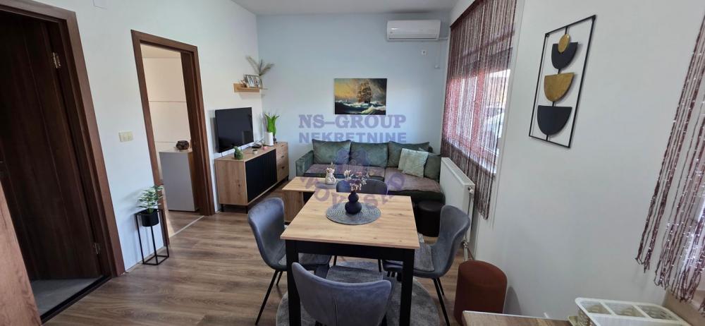 Slika 1 - 560664-Jednoiposoban-31m2-Somborska rampa!