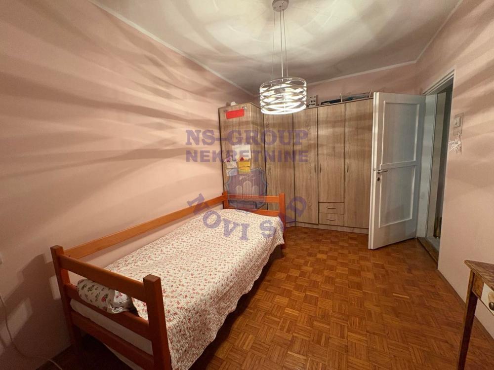 Slika 1 - š:560526 Dvosoban stan na Sajmu