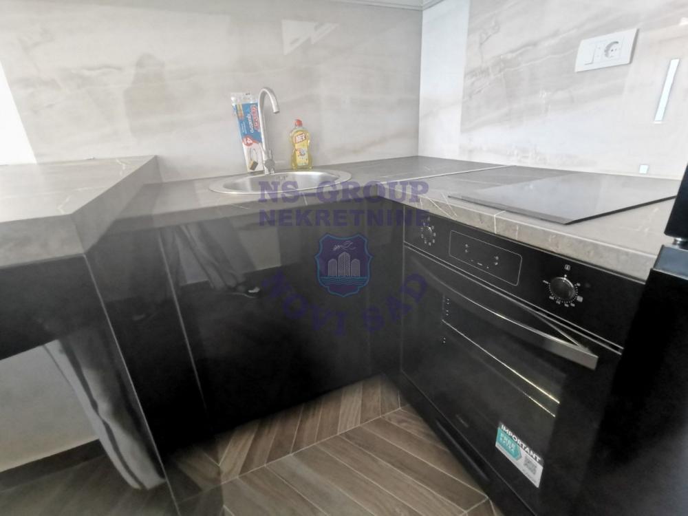 Slika 5 - 548506-Odlican dvosoban stan!!!