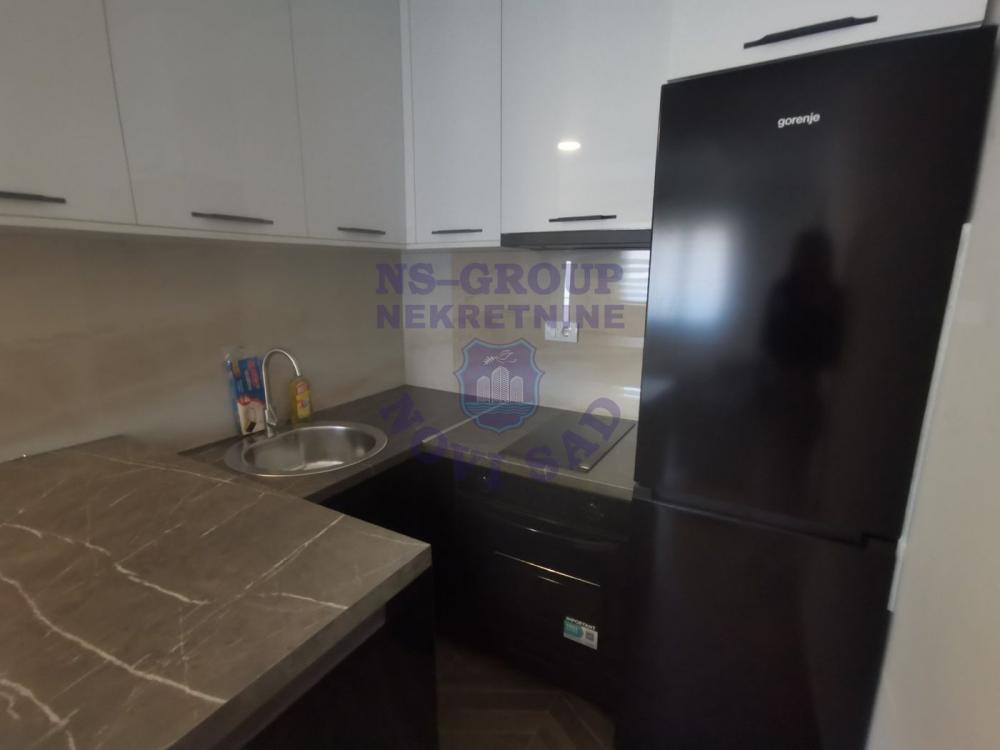 Slika 4 - 548506-Odlican dvosoban stan!!!