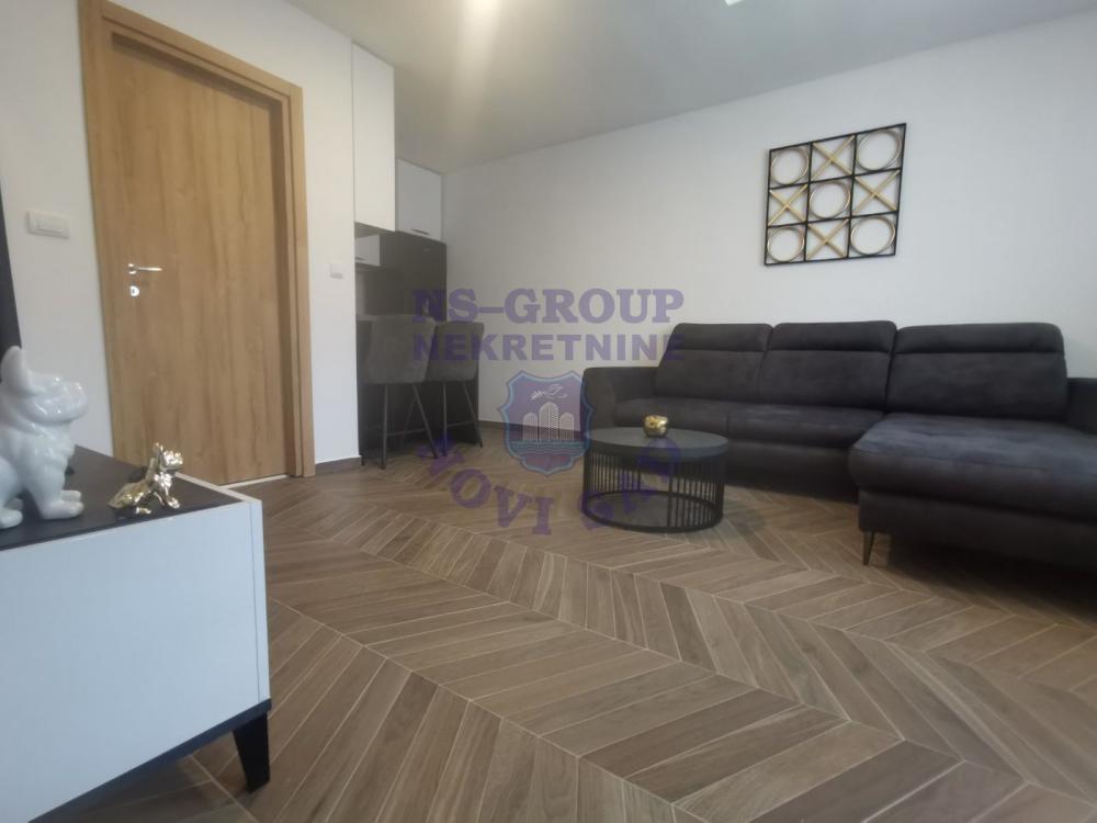 Slika 2 - 548506-Odlican dvosoban stan!!!