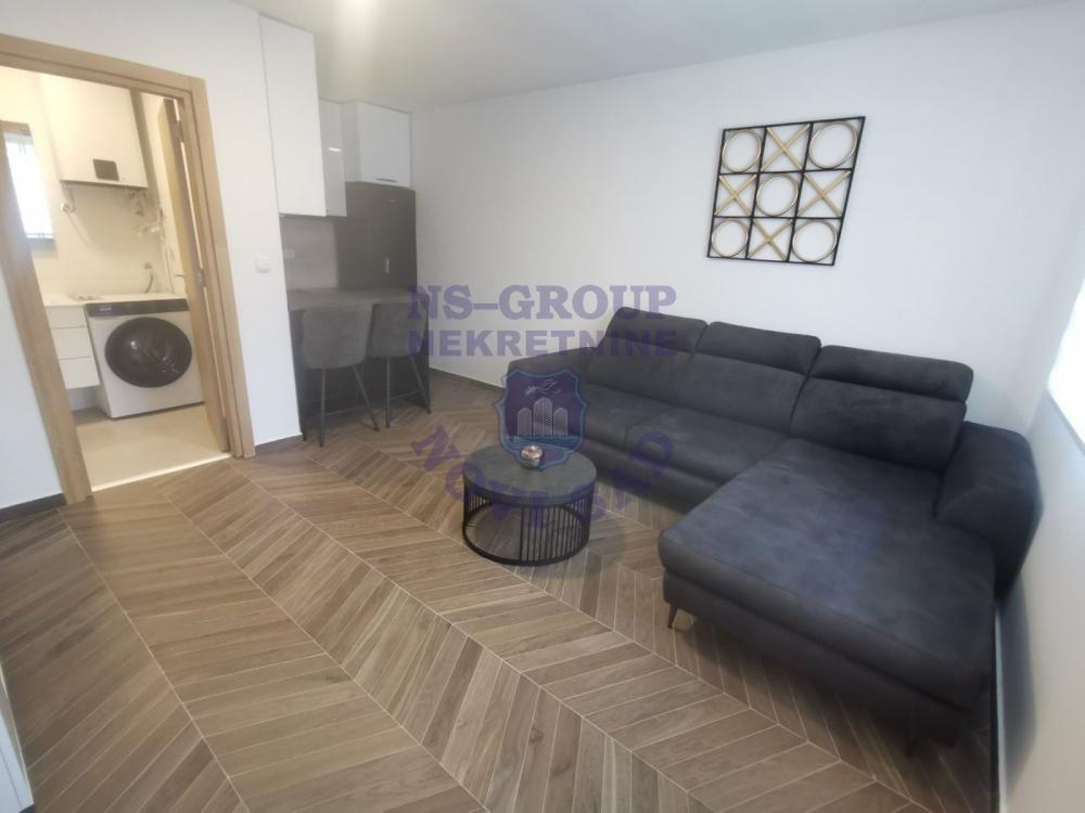 Slika 1 - 548506-Odlican dvosoban stan!!!