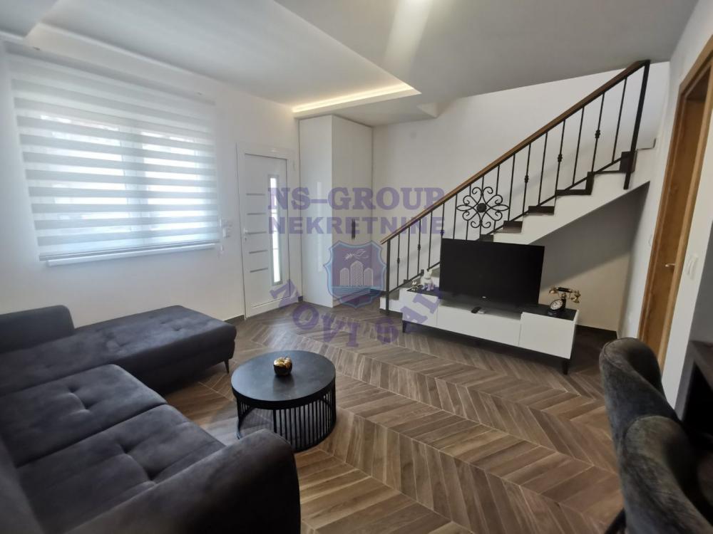 Slika 0 - 548506-Odlican dvosoban stan!!!