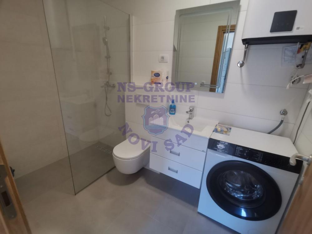 Slika 9 - 548506-Odlican dvosoban stan!!!