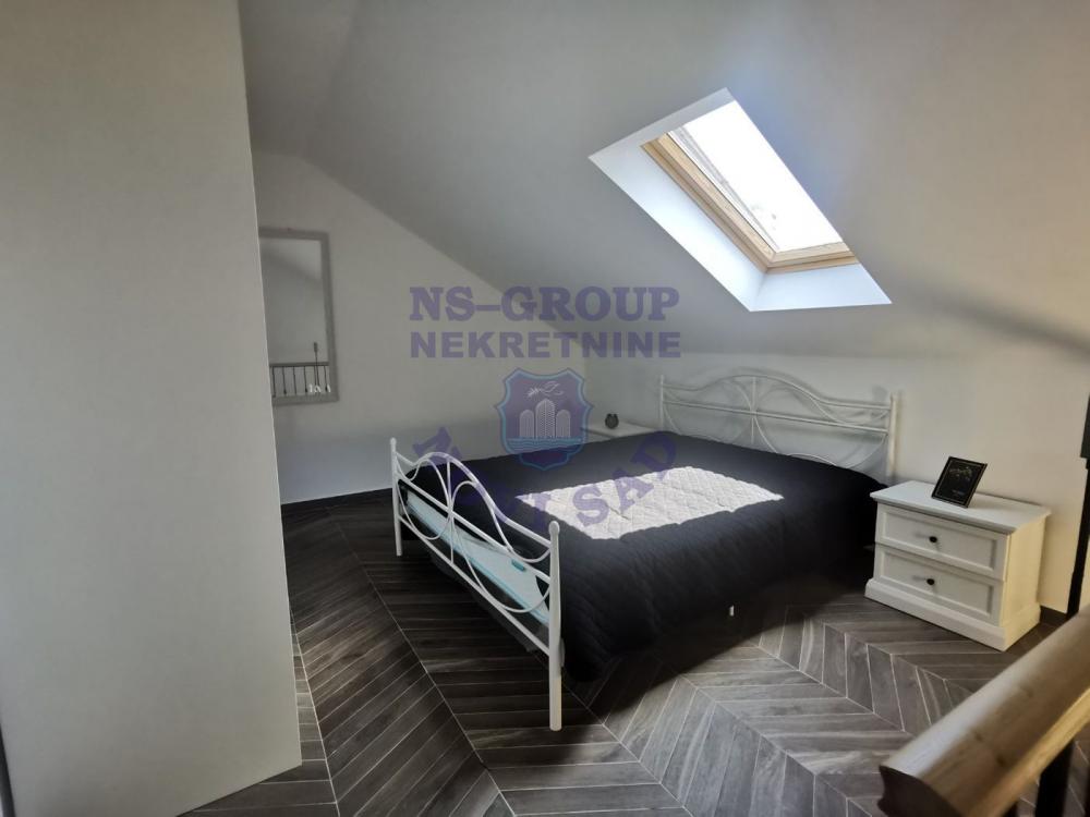 Slika 6 - 548506-Odlican dvosoban stan!!!