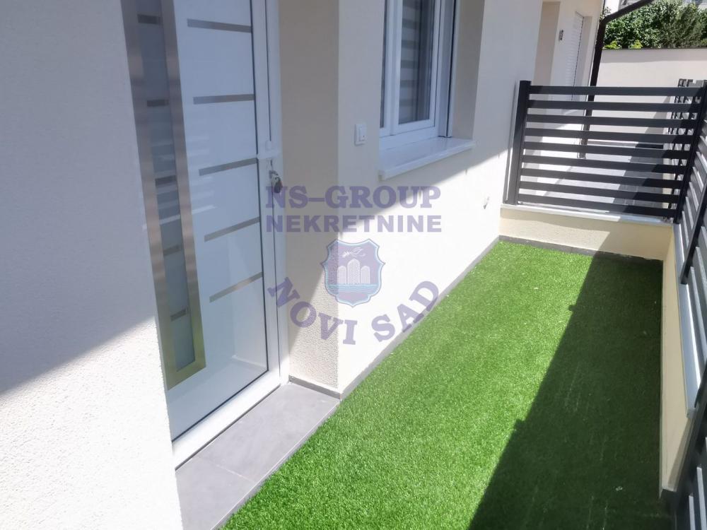 Glavna slika -548506-Odlican dvosoban stan!!!