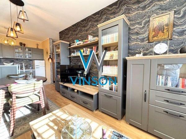 Slika 3 - Novi Sad, Telep - Nov dvoiposoban stan ID#1001094