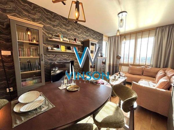 Slika 4 - Novi Sad, Telep - Nov dvoiposoban stan ID#1001094