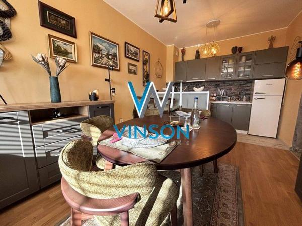 Slika 5 - Novi Sad, Telep - Nov dvoiposoban stan ID#1001094