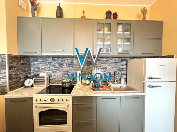 Slika 7 - Novi Sad, Telep - Nov dvoiposoban stan ID#1001094