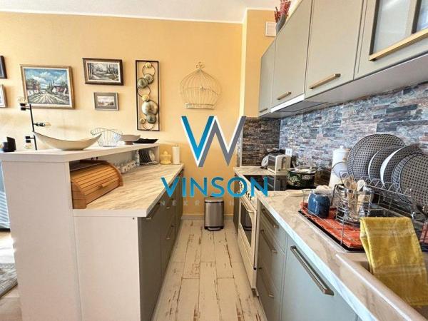 Slika 8 - Novi Sad, Telep - Nov dvoiposoban stan ID#1001094