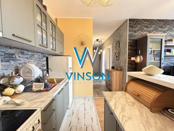 Slika 9 - Novi Sad, Telep - Nov dvoiposoban stan ID#1001094