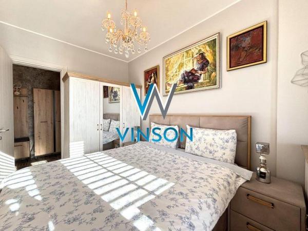 Slika 10 - Novi Sad, Telep - Nov dvoiposoban stan ID#1001094