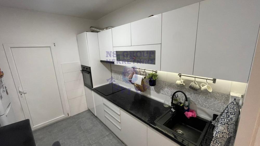 Slika 2 - 548493-Trosoban stan na Socijalnom!