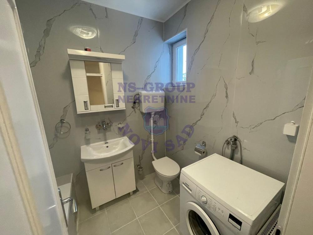 Slika 9 - Dvosoban, 53m2, sa terasom, ima lift