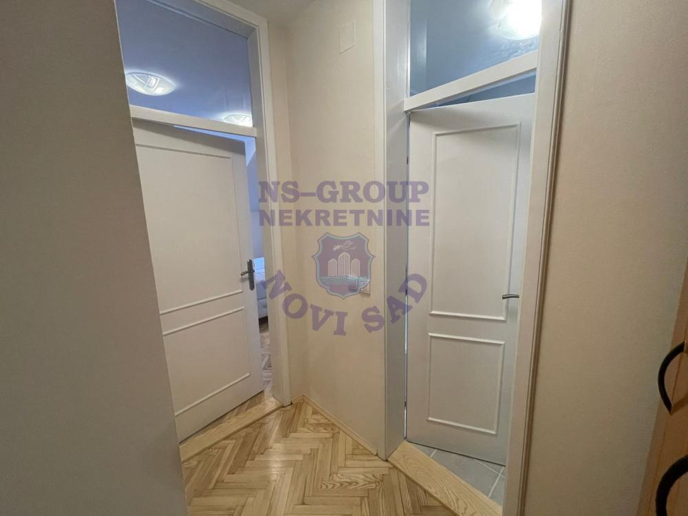 Slika 8 - Dvosoban, 53m2, sa terasom, ima lift