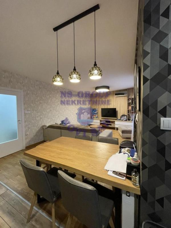 Slika 5 - 483115 - Četvorosoban 84m2 Bulevar patrijarha Pavla