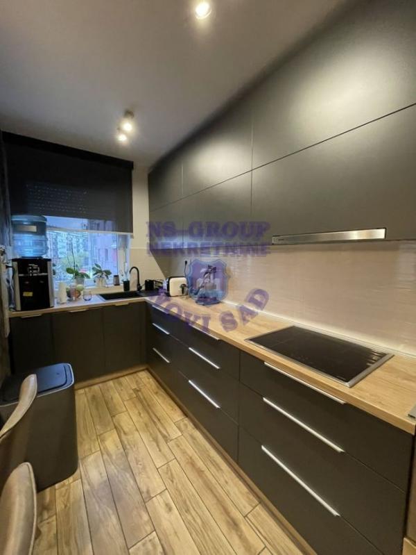 Slika 6 - 483115 - Četvorosoban 84m2 Bulevar patrijarha Pavla