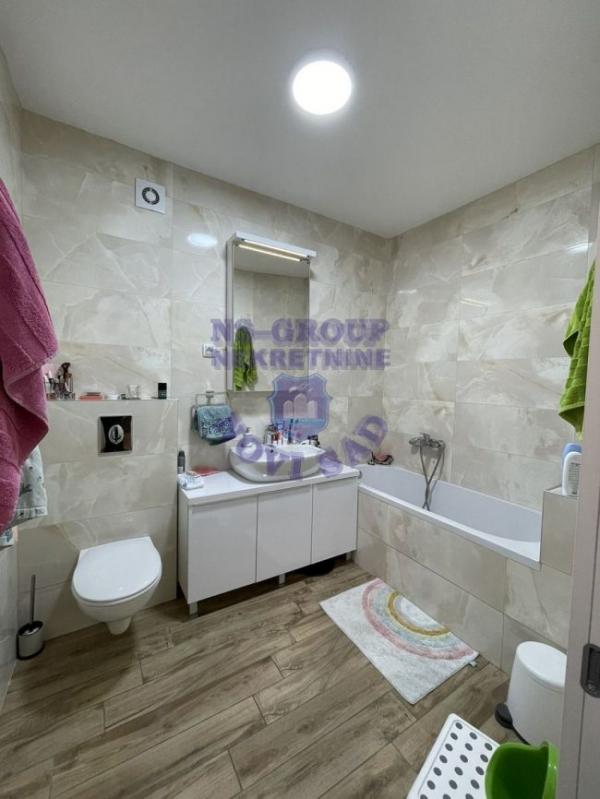 Slika 8 - 483115 - Četvorosoban 84m2 Bulevar patrijarha Pavla