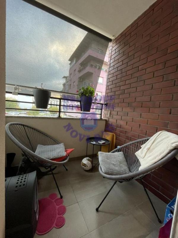 Slika 9 - 483115 - Četvorosoban 84m2 Bulevar patrijarha Pavla