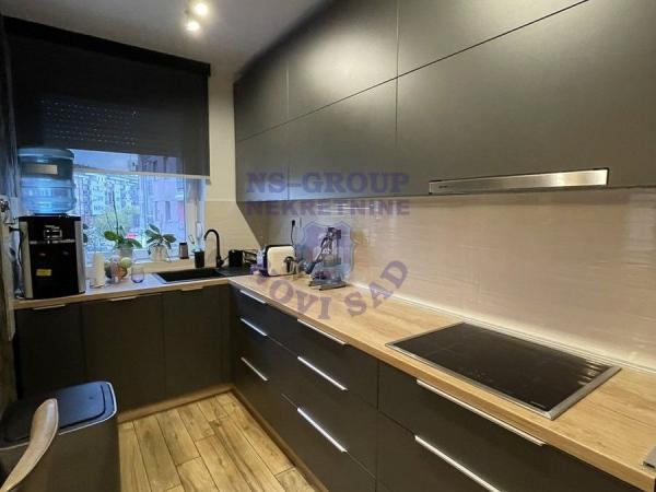 Slika 3 - 483115 - Četvorosoban 84m2 Bulevar patrijarha Pavla