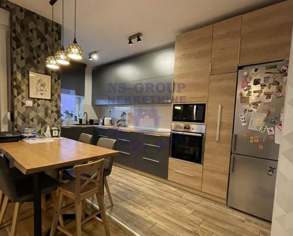 Slika 7 - 483115 - Četvorosoban 84m2 Bulevar patrijarha Pavla