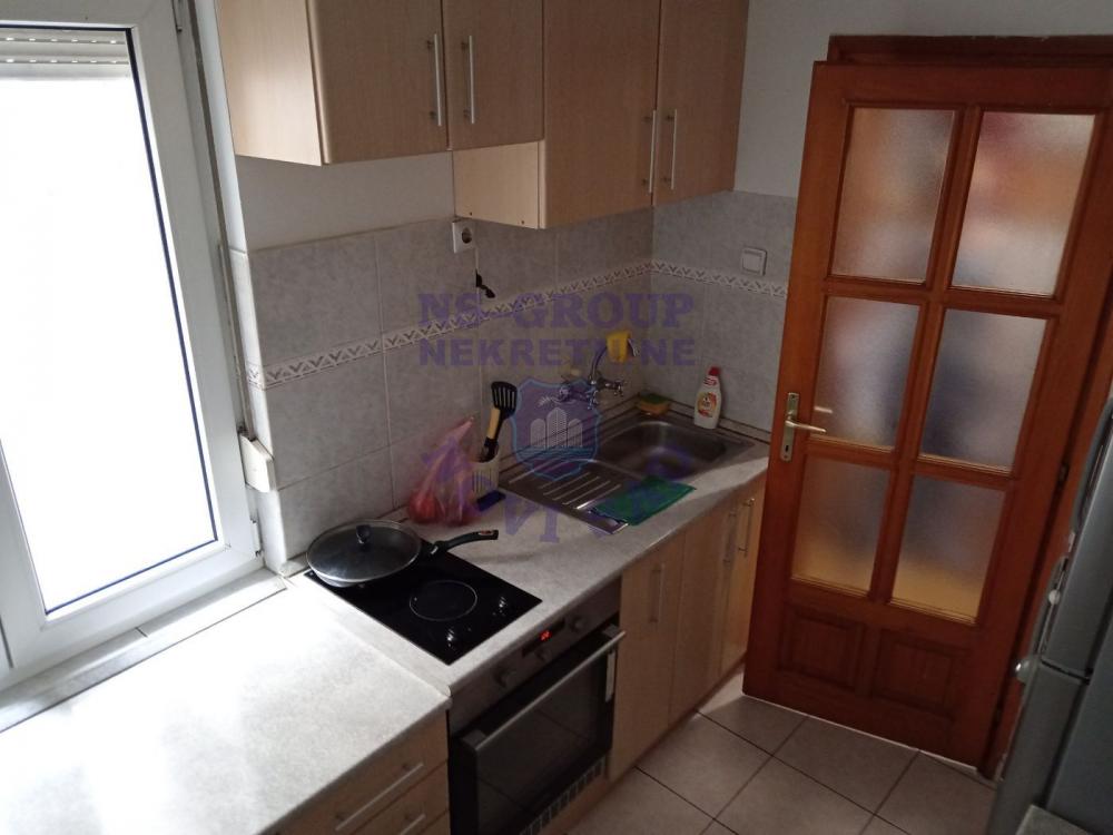 Slika 4 - Dvosoban 50m2 Nova Detelinara 