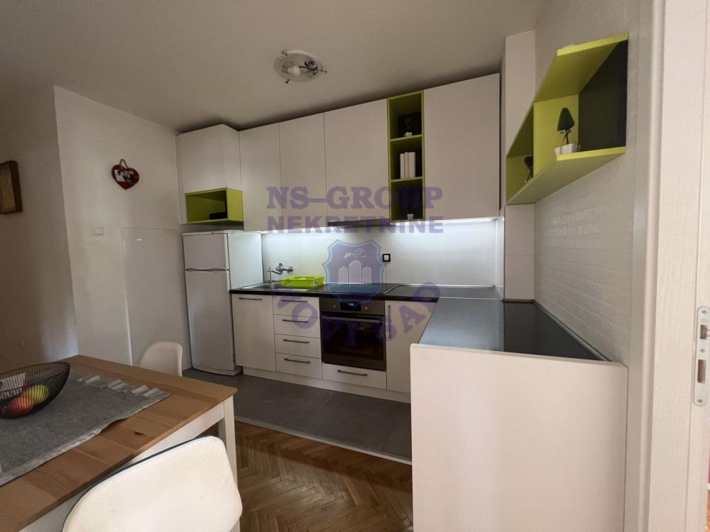 Slika 10 - Prodaja stana, 62m2, Grbavica Novi Sad, ima lift