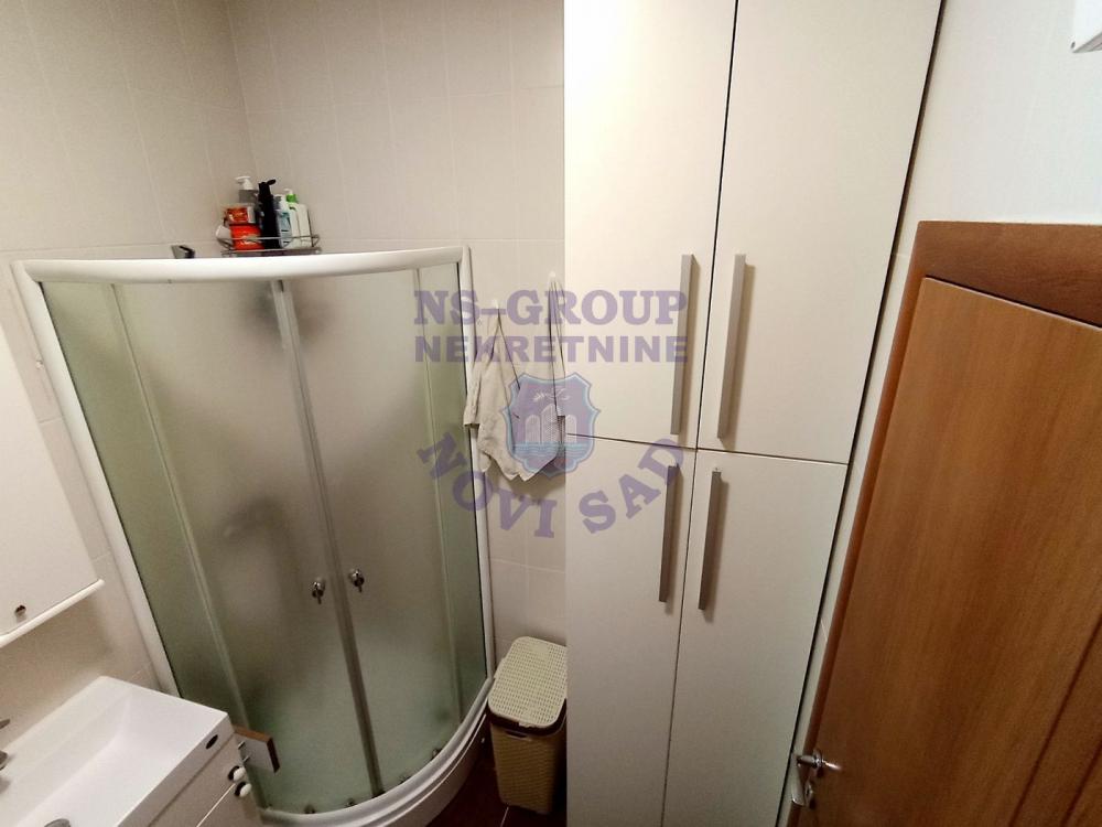 Slika 8 - 538081 - Jednoiposoban 43m2 Bulevar Evrope 