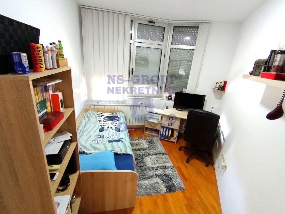 Slika 4 - 538081 - Jednoiposoban 43m2 Bulevar Evrope 