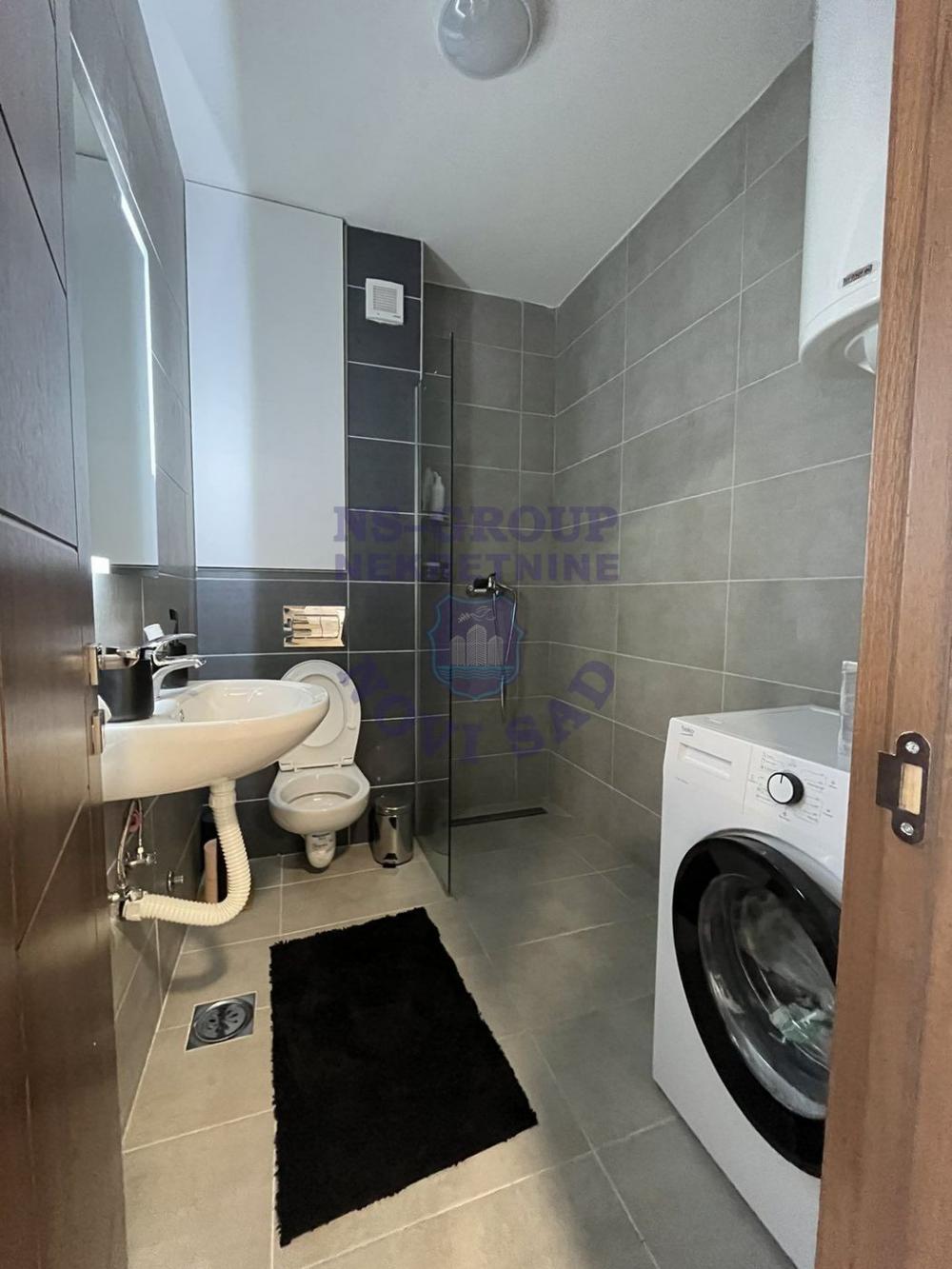 Slika 8 - Troiposoban, 68m2, Adice Novi Sad