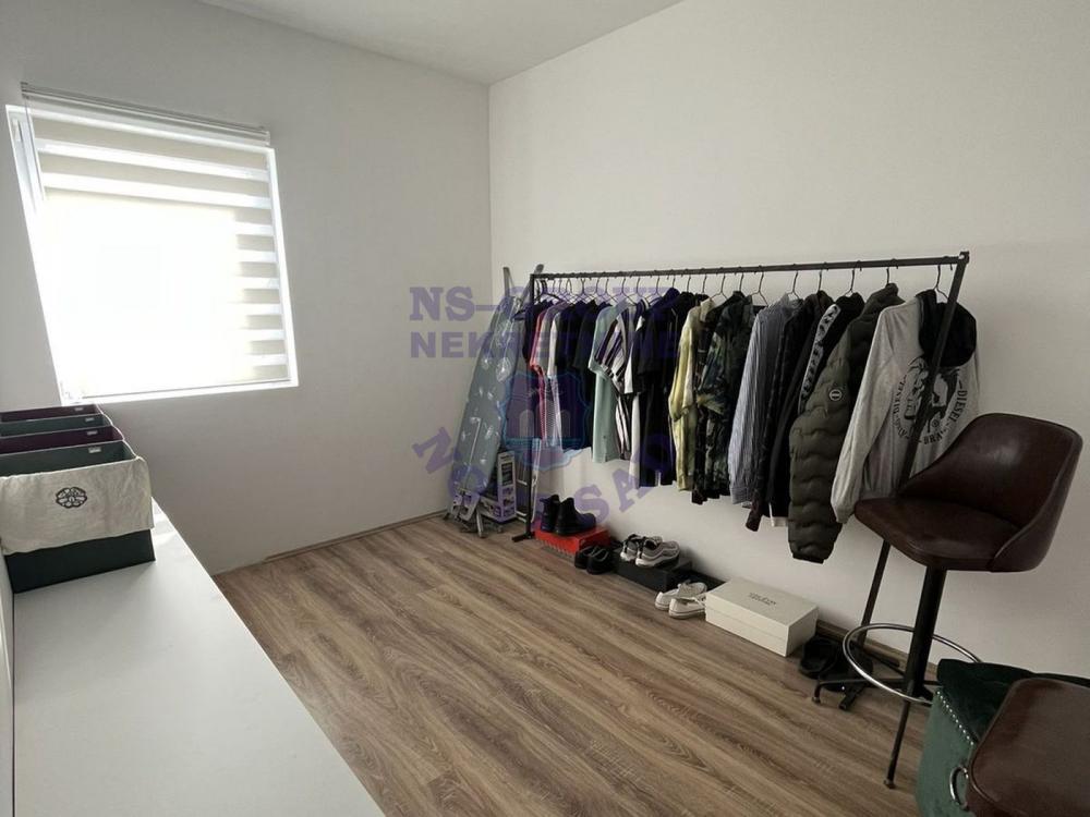 Slika 2 - Troiposoban, 68m2, Adice Novi Sad