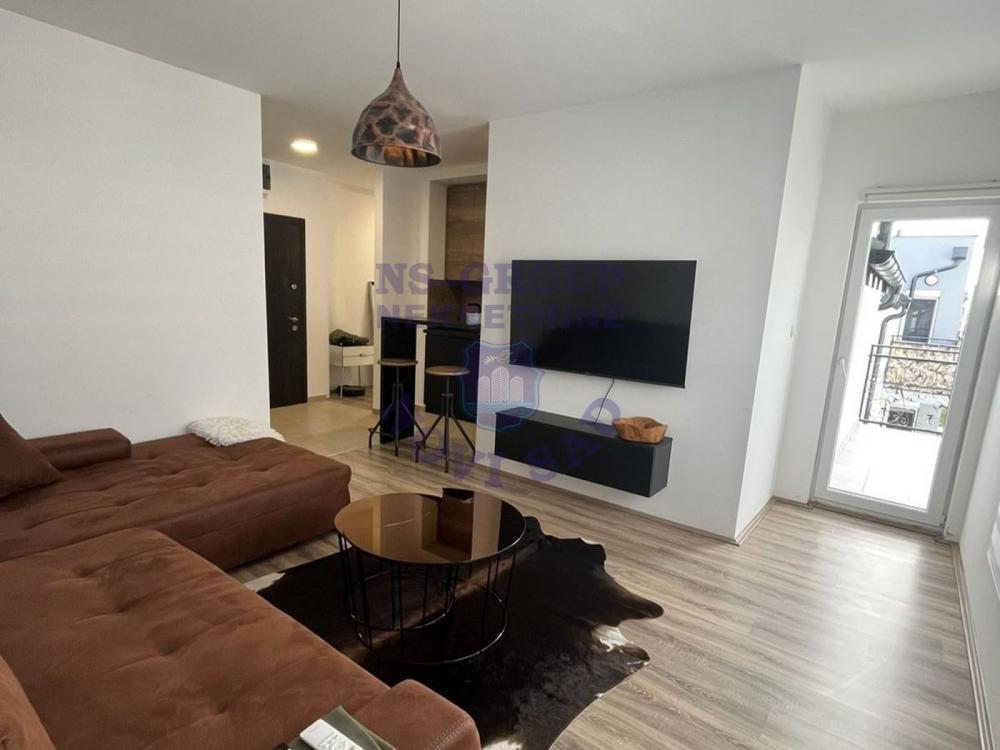 Glavna slika -Troiposoban, 68m2, Adice Novi Sad