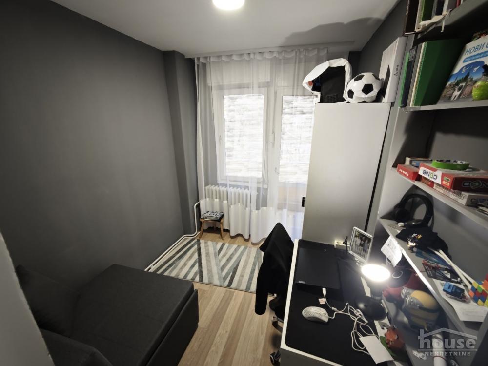 Slika 7 - Stan,NOVI SAD,LIMAN 2,kv: 70.00, € 250000, ID: 1065081