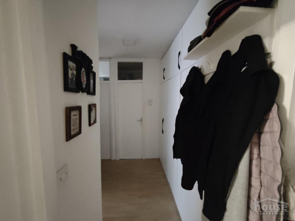 Slika 4 - Stan,NOVI SAD,LIMAN 2,kv: 70.00, € 250000, ID: 1065081