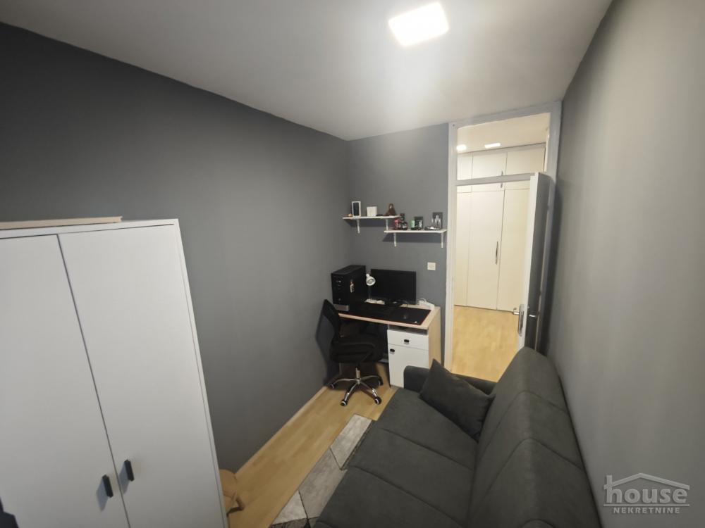 Slika 8 - Stan,NOVI SAD,LIMAN 2,kv: 70.00, € 250000, ID: 1065081