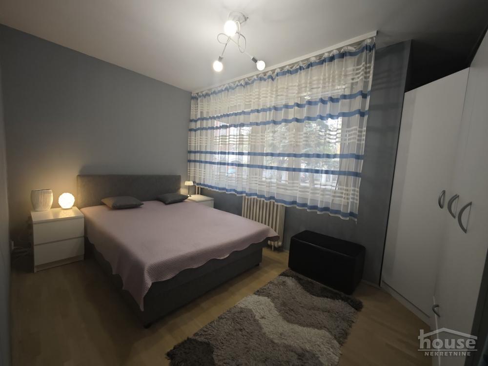 Slika 5 - Stan,NOVI SAD,LIMAN 2,kv: 70.00, € 250000, ID: 1065081