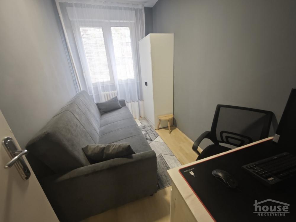 Slika 6 - Stan,NOVI SAD,LIMAN 2,kv: 70.00, € 250000, ID: 1065081