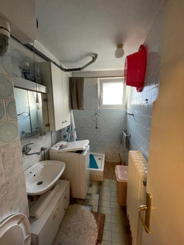 Slika 5 - Jednosoban stan 37m Sajam K. Petra I PRODAJE SE