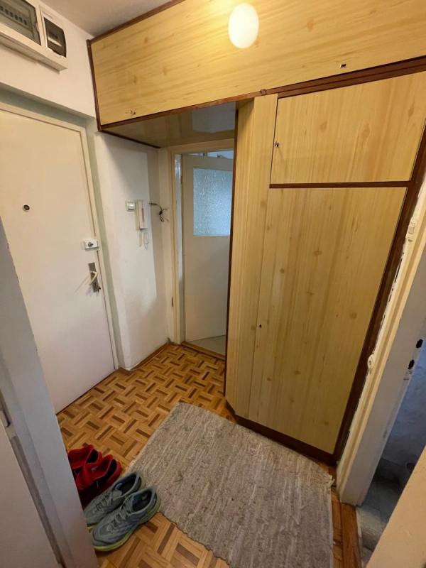 Slika 6 - Jednosoban stan 37m Sajam K. Petra I PRODAJE SE