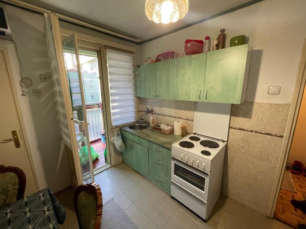 Slika 8 - Jednosoban stan 37m Sajam K. Petra I PRODAJE SE