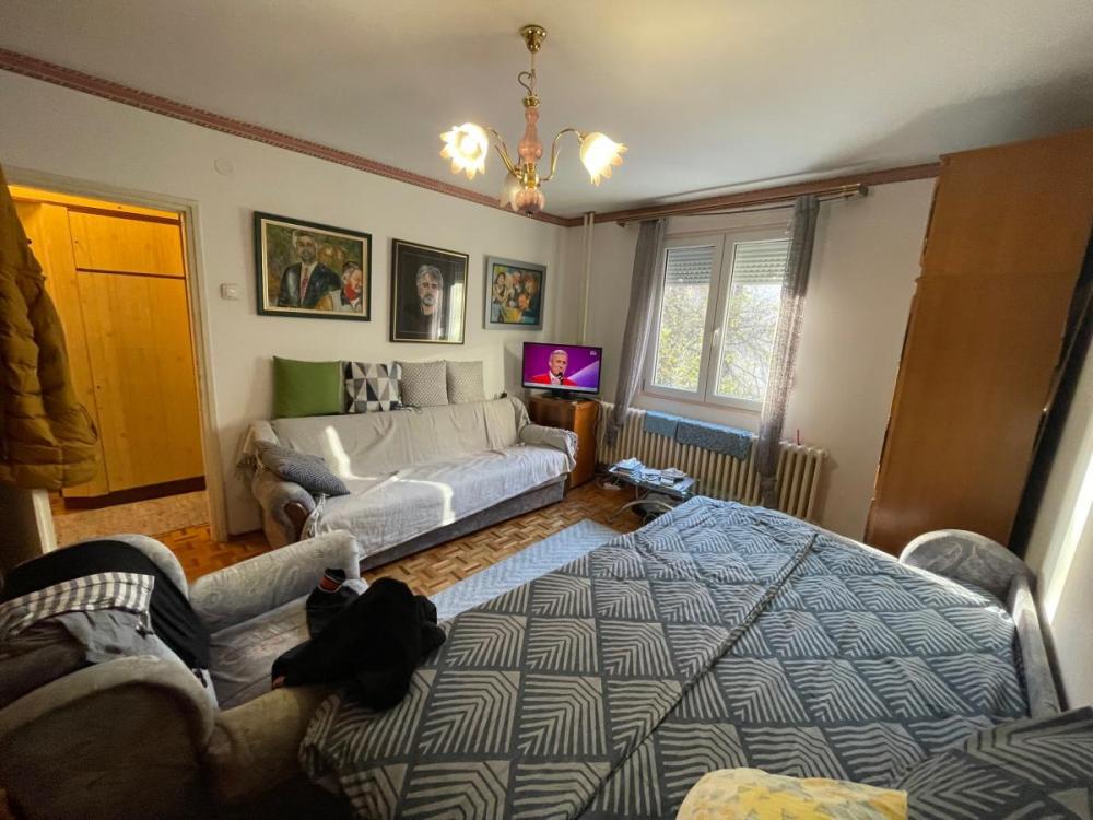 Slika 3 - Jednosoban stan 37m Sajam K. Petra I PRODAJE SE