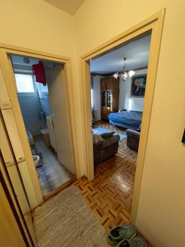 Slika 4 - Jednosoban stan 37m Sajam K. Petra I PRODAJE SE