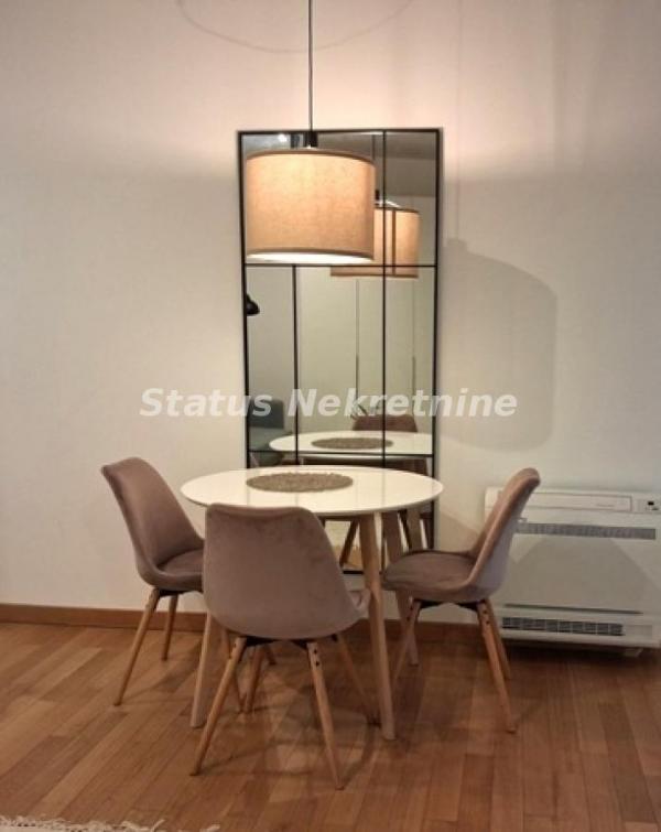 Slika 4 - Palata Komnenski - tiha elegancija