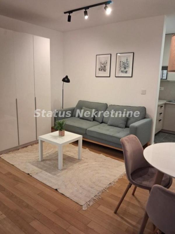 Slika 3 - Palata Komnenski - tiha elegancija