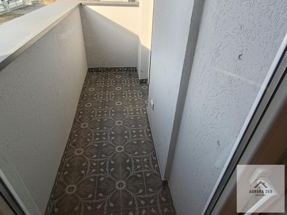 Slika 7 - NOVI SAD, VETERNIK - NOVOGRADNJA - TROSOBAN-USELJIV