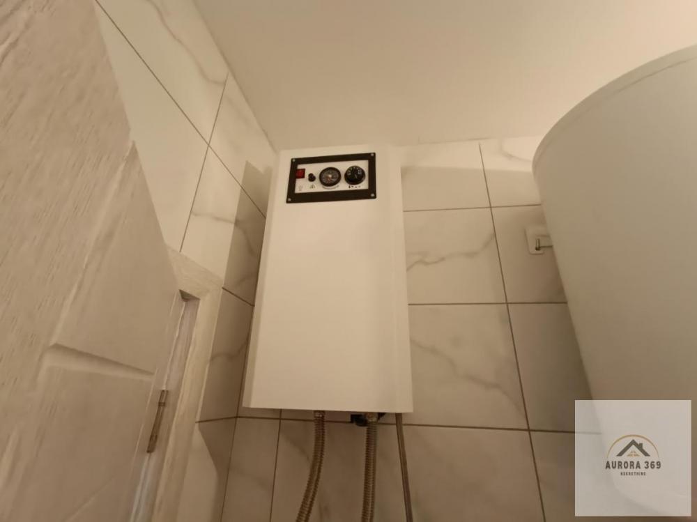 Slika 10 - NOVI SAD, VETERNIK - NOVOGRADNJA - TROSOBAN-USELJIV